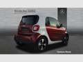 smart forTwo Coupé EQ Rood - thumbnail 3