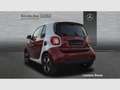 smart forTwo Coupé EQ Rood - thumbnail 7