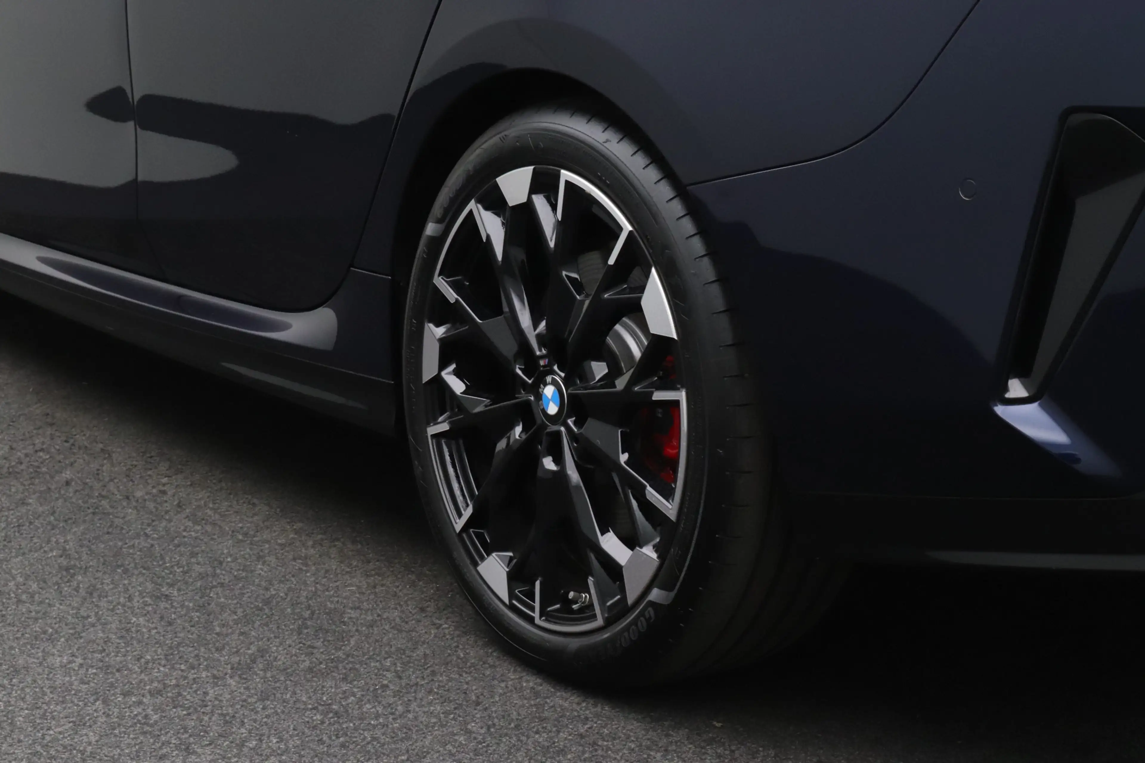 BMW 235 2-serie Gran Coupé M235 xDrive | M-Sport Pro | Pa — photo 9