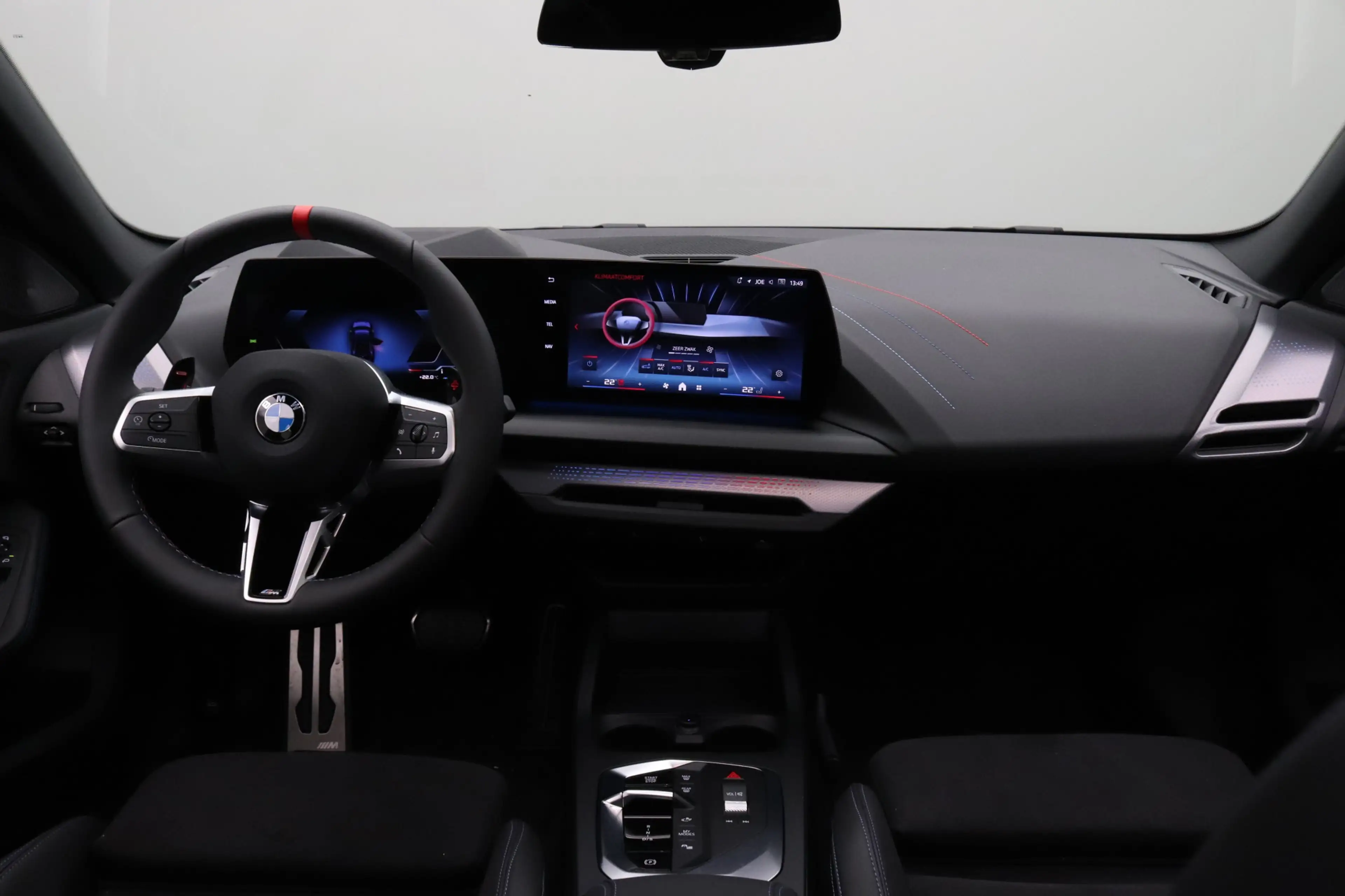 BMW 235 2-serie Gran Coupé M235 xDrive | M-Sport Pro | Pa — photo 3