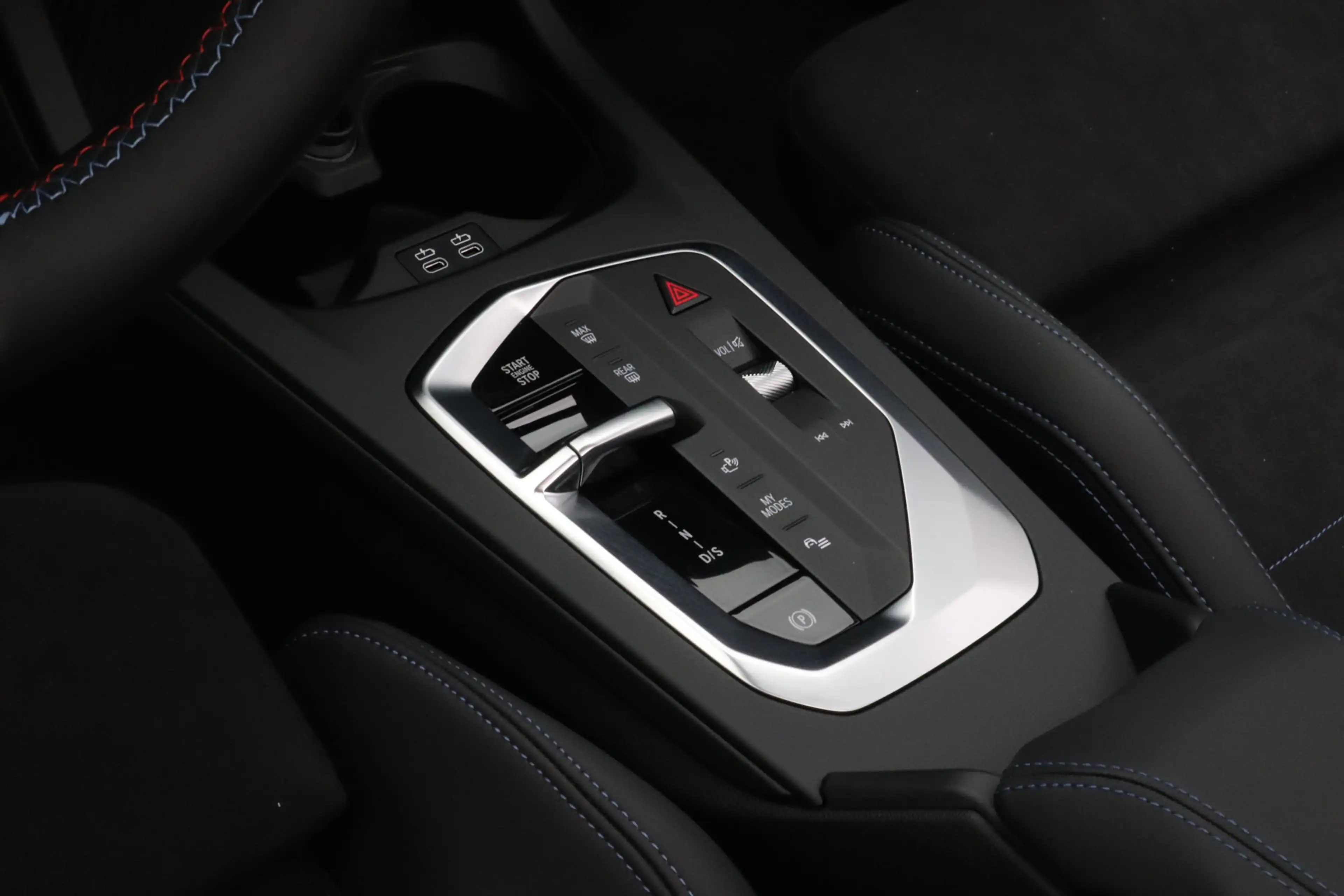 BMW 235 2-serie Gran Coupé M235 xDrive | M-Sport Pro | Pa — photo 5