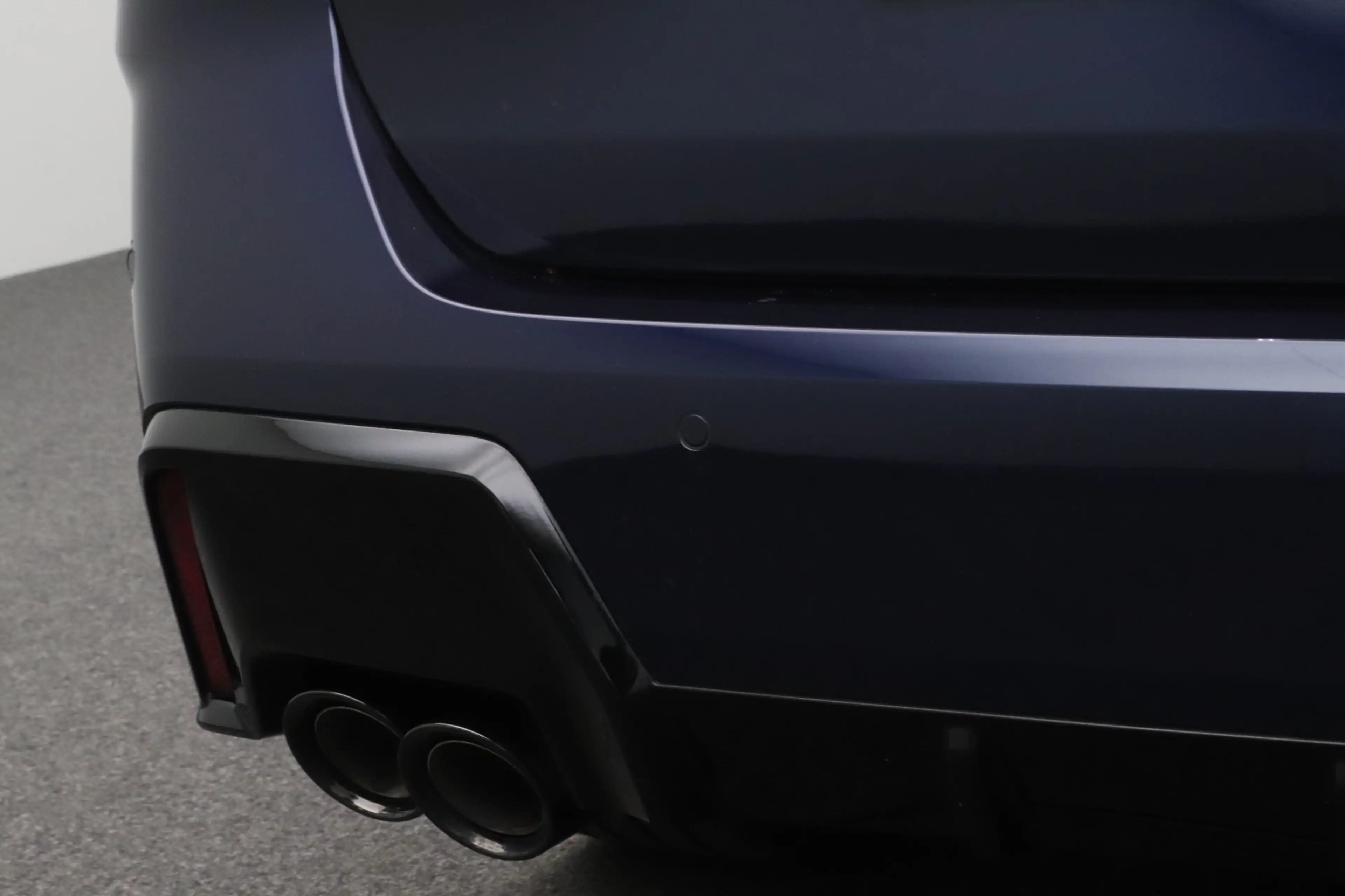BMW 235 2-serie Gran Coupé M235 xDrive | M-Sport Pro | Pa — photo 10