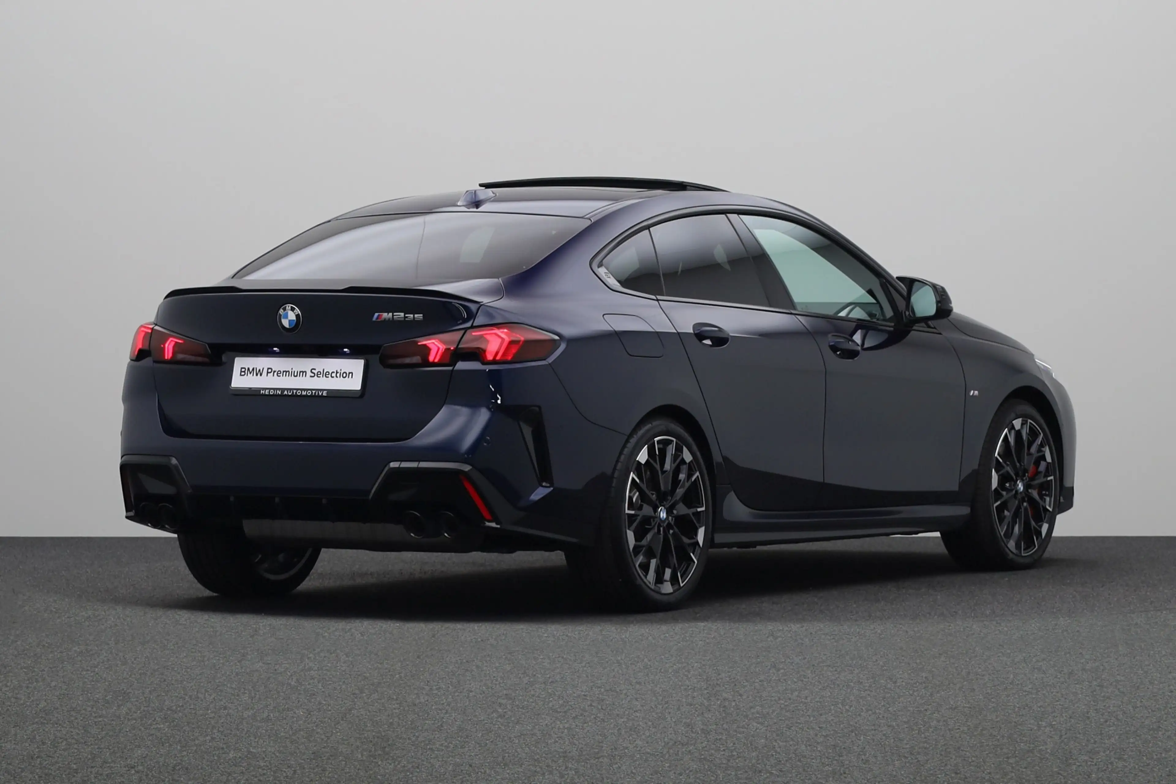 BMW 235 2-serie Gran Coupé M235 xDrive | M-Sport Pro | Pa — photo 2