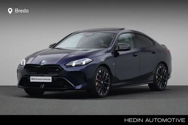 BMW 235 2-serie Gran Coupé M235 xDrive | M-Sport Pro |  Pa