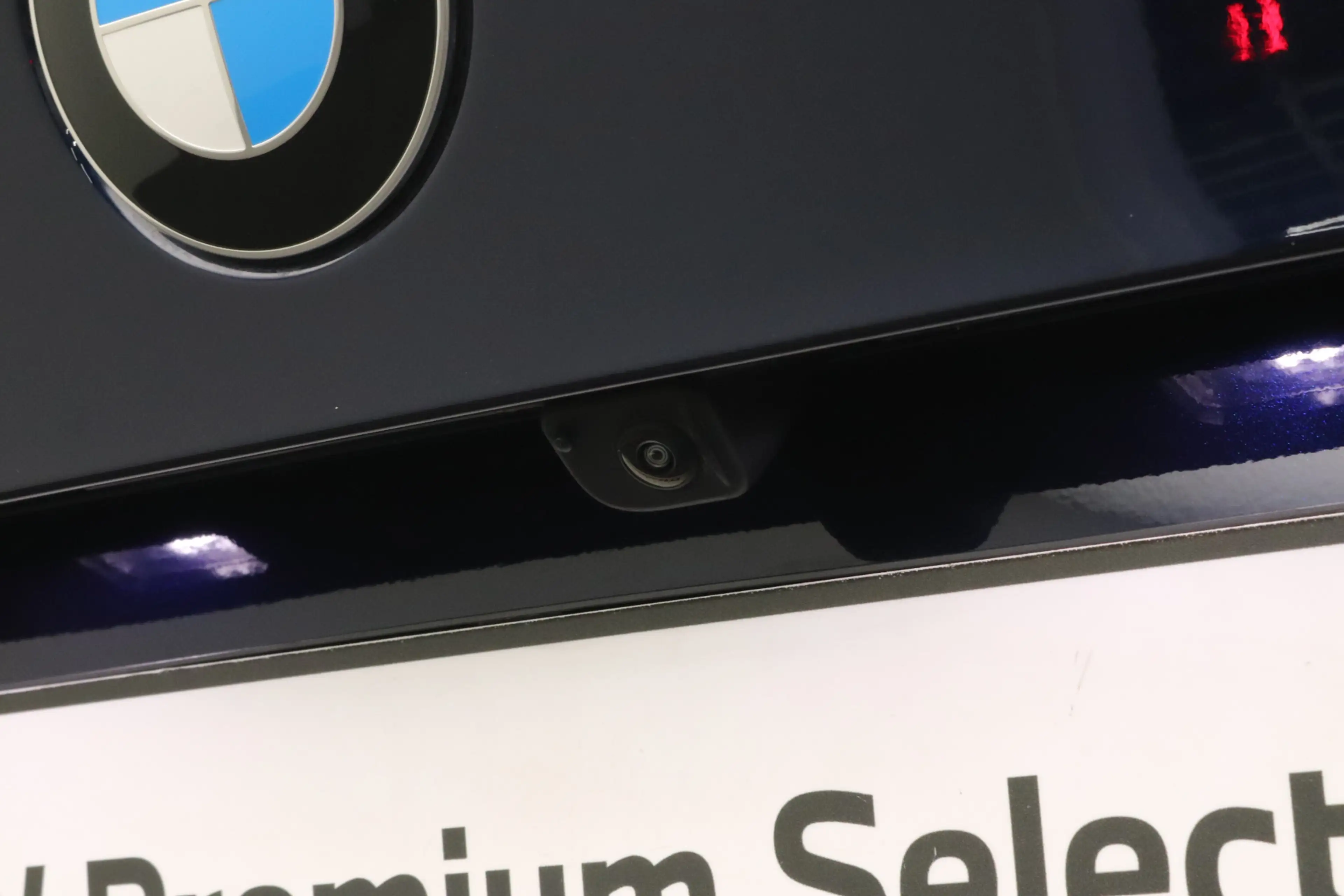 BMW 235 2-serie Gran Coupé M235 xDrive | M-Sport Pro | Pa — photo 12