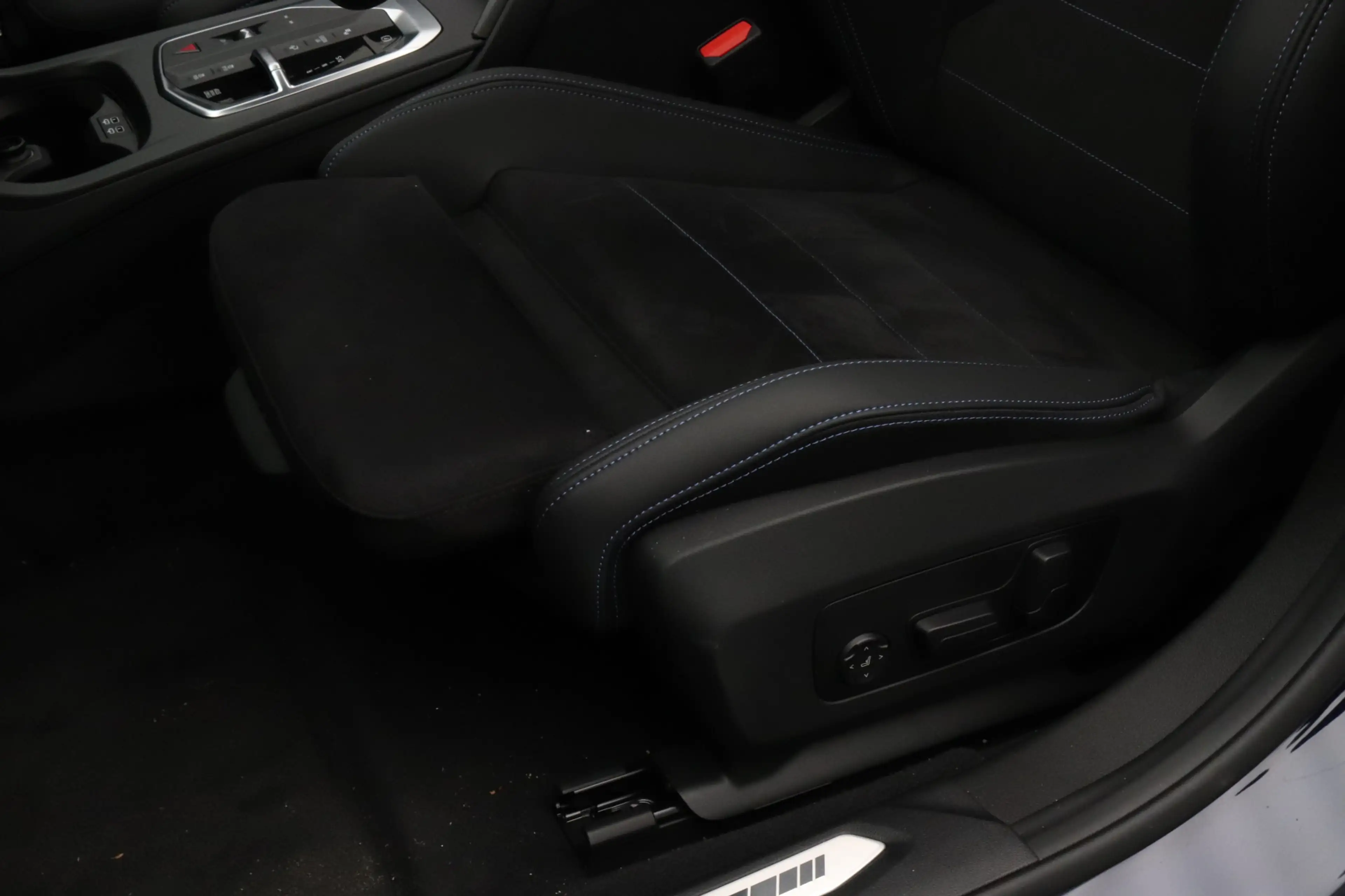 BMW 235 2-serie Gran Coupé M235 xDrive | M-Sport Pro | Pa — photo 4