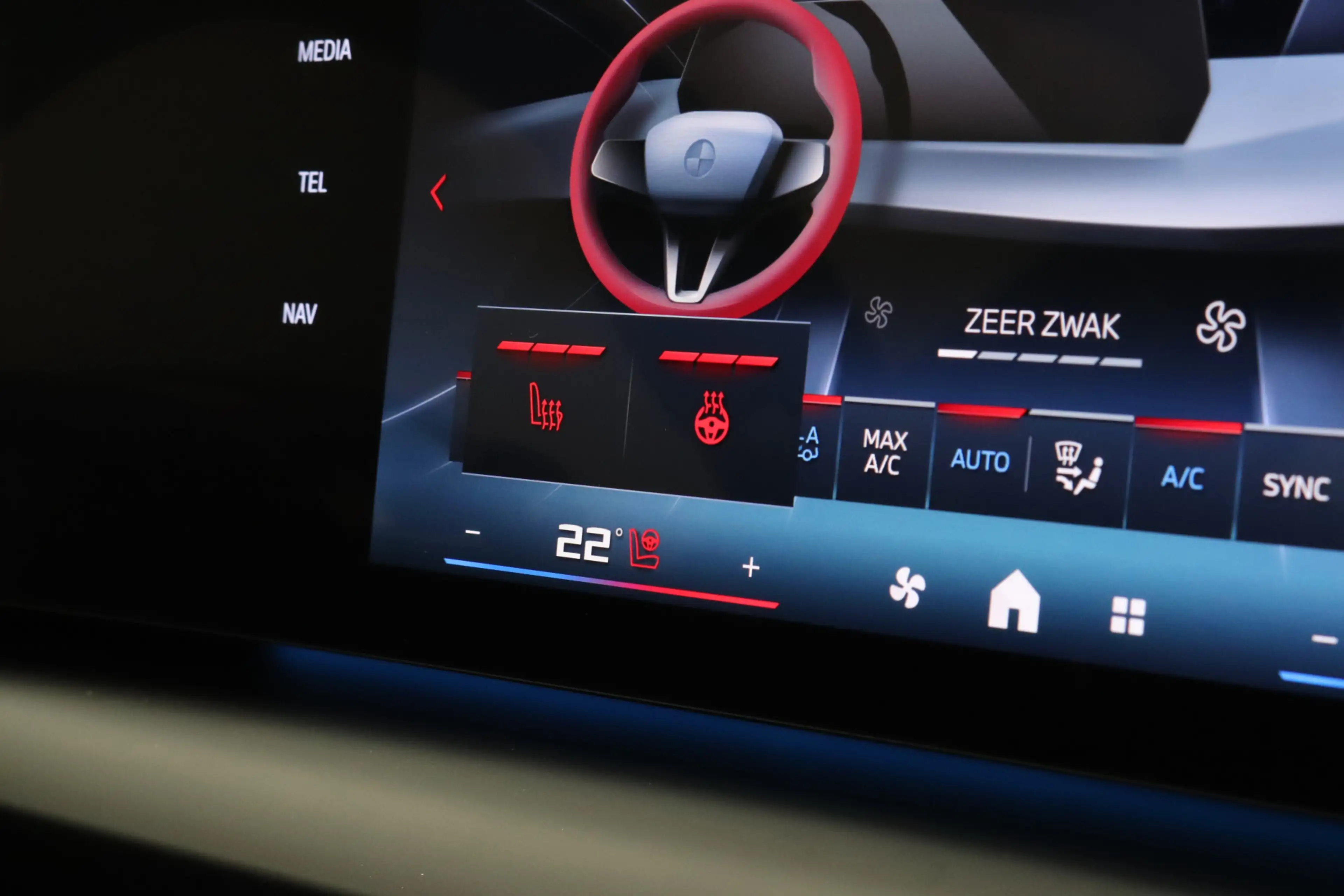 BMW 235 2-serie Gran Coupé M235 xDrive | M-Sport Pro | Pa — photo 6