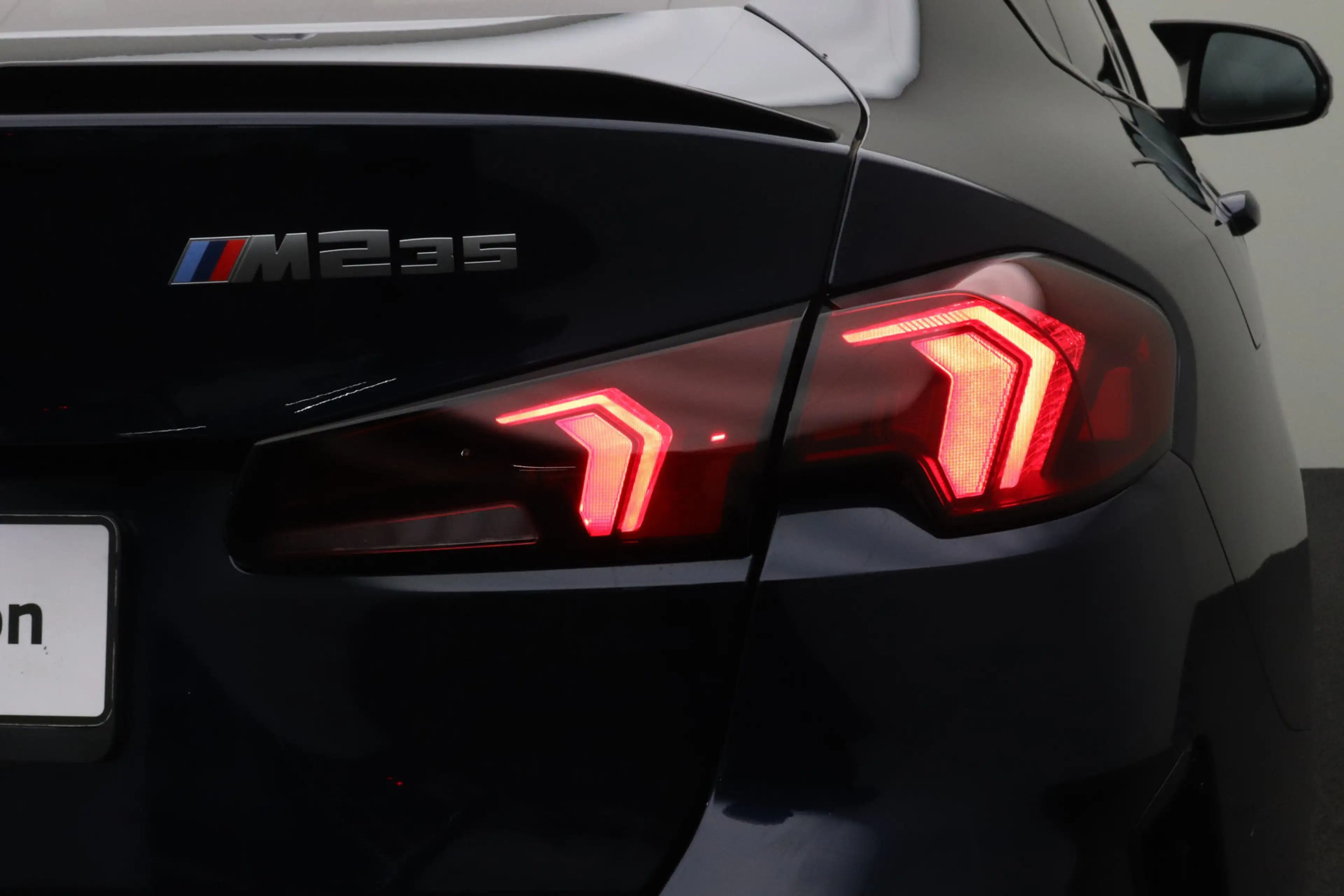 BMW 235 2-serie Gran Coupé M235 xDrive | M-Sport Pro | Pa — photo 11