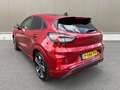 Ford Puma 1.0 EcoBoost Hybrid ST-line X Panoramadak Rood - thumbnail 3