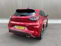 Ford Puma 1.0 EcoBoost Hybrid ST-line X Panoramadak Rood - thumbnail 4