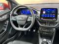 Ford Puma 1.0 EcoBoost Hybrid ST-line X Panoramadak Rood - thumbnail 12