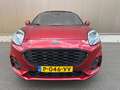Ford Puma 1.0 EcoBoost Hybrid ST-line X Panoramadak Rood - thumbnail 7