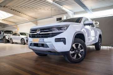 2.0TDI, 4x4, LED, CAMERA, CARPLAY, AIRCO, LAADBAK COVER