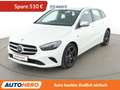 Mercedes-Benz B 250 B 250e Progressive Aut.*NAVI*LED*ACC*360°*PDC*SHZ* White - thumbnail 1
