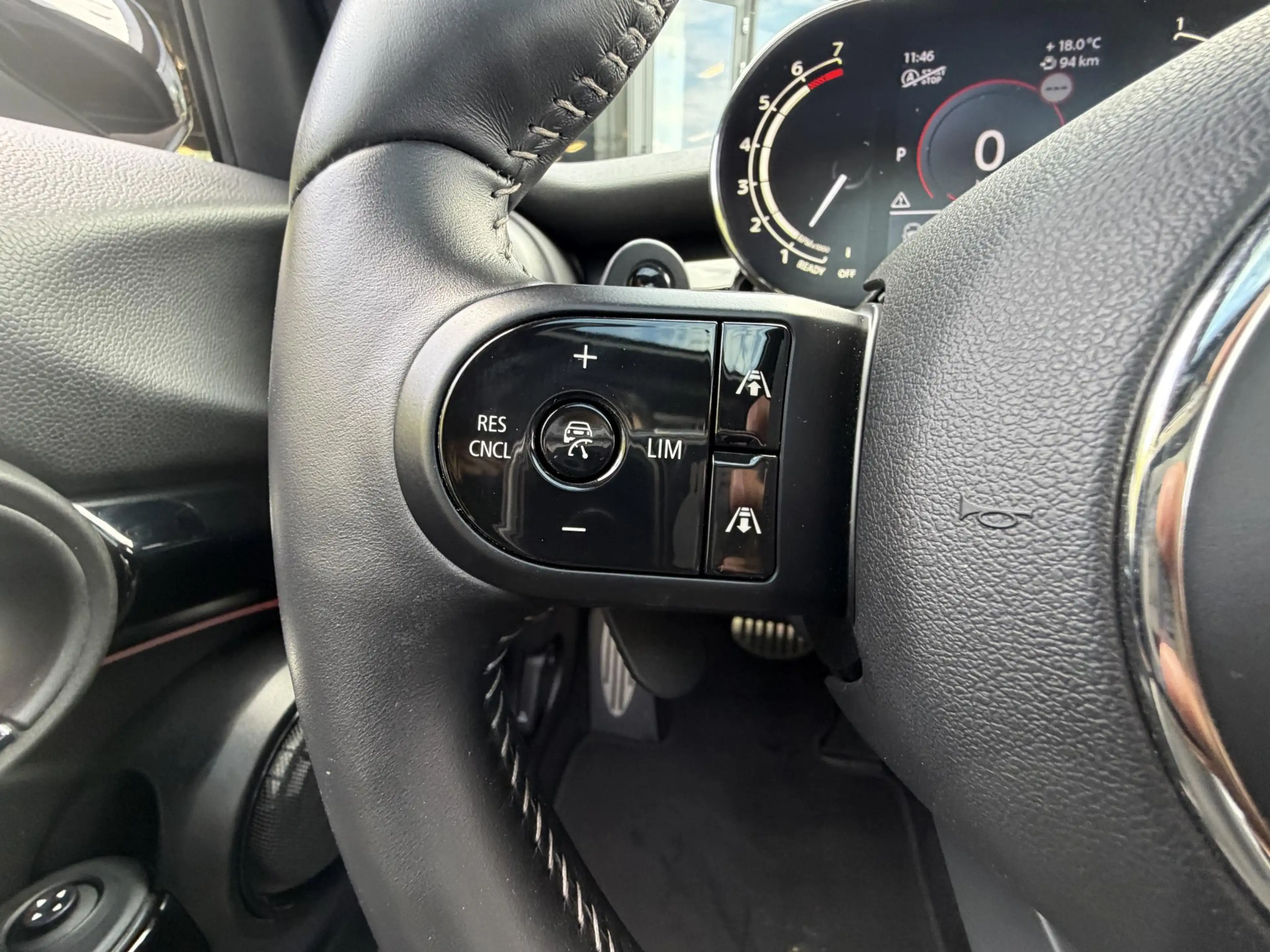 MINI Cooper S 5-Deurs 2.0 John Cooper Works Automaat 178PK | Pan — photo 20