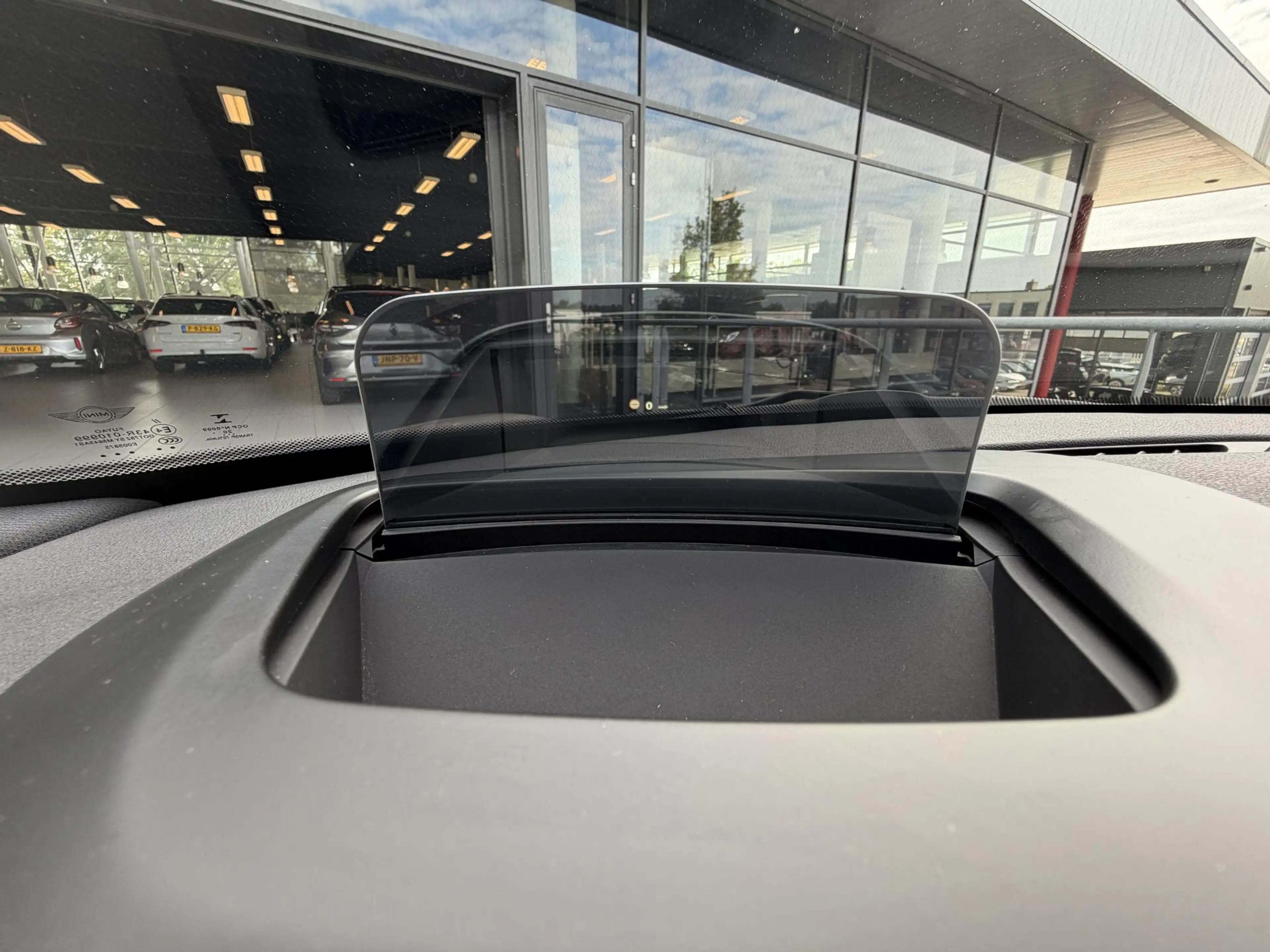 MINI Cooper S 5-Deurs 2.0 John Cooper Works Automaat 178PK | Pan — photo 37