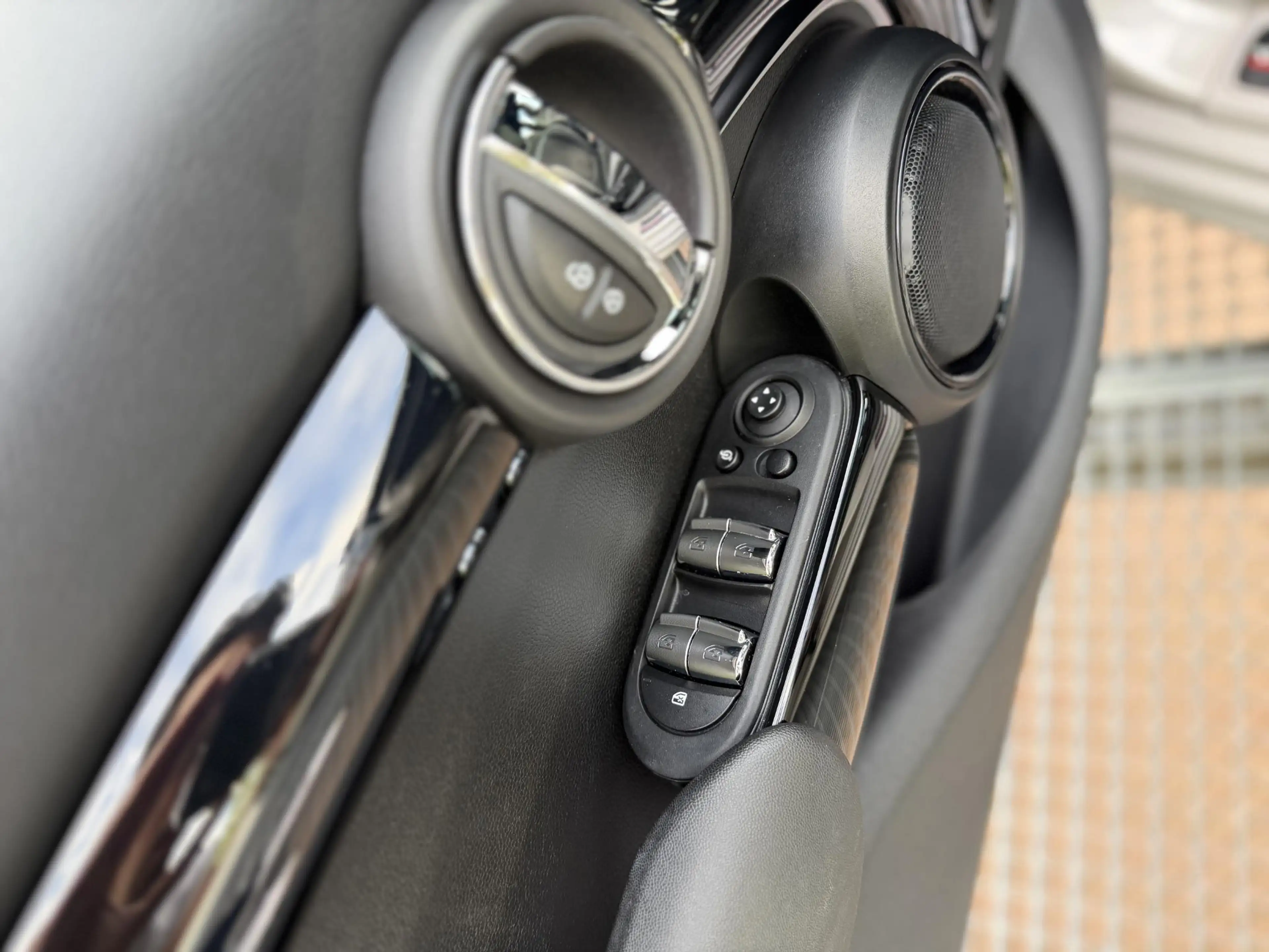 MINI Cooper S 5-Deurs 2.0 John Cooper Works Automaat 178PK | Pan — photo 19