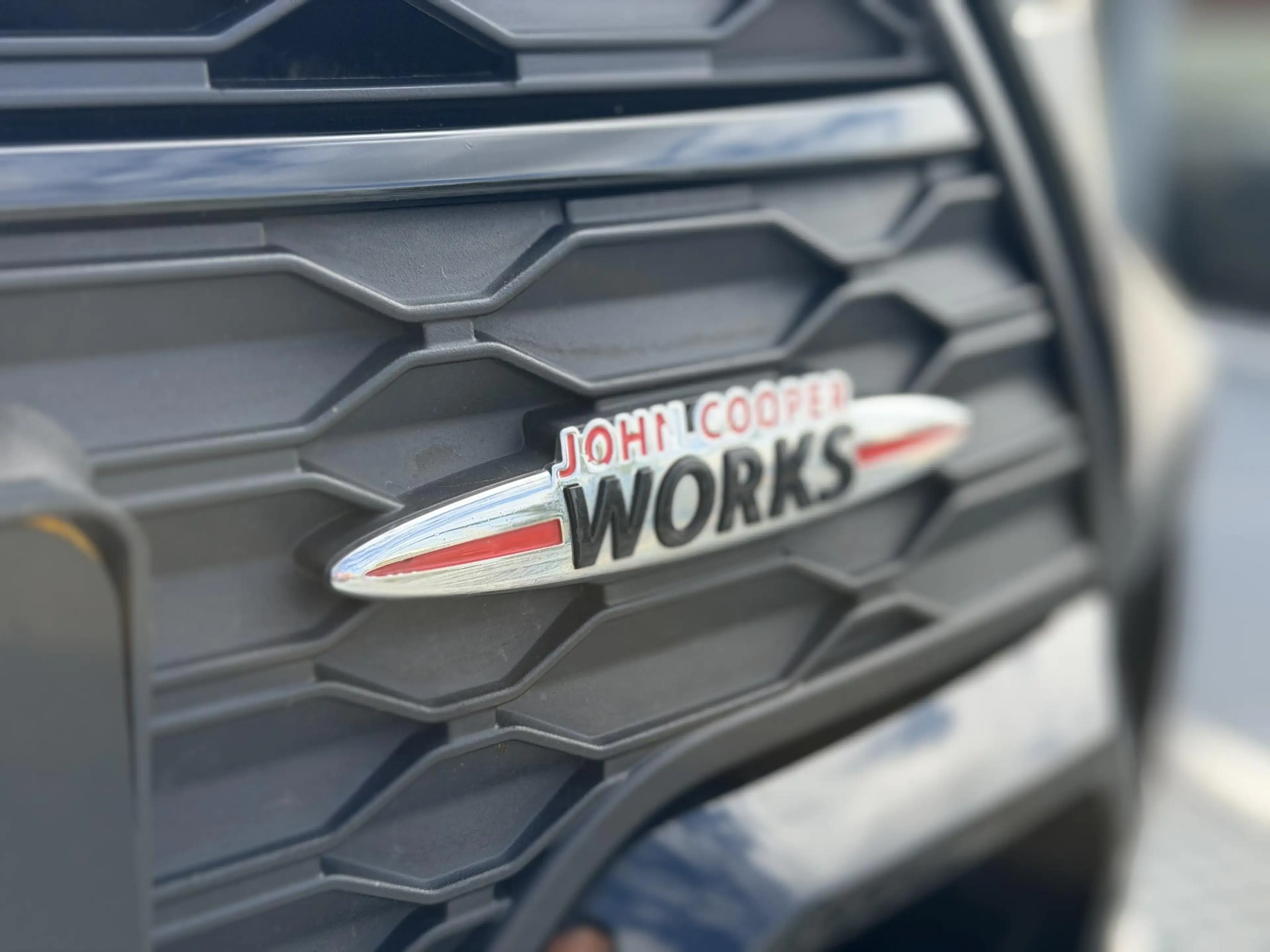 MINI Cooper S 5-Deurs 2.0 John Cooper Works Automaat 178PK | Pan — photo 29