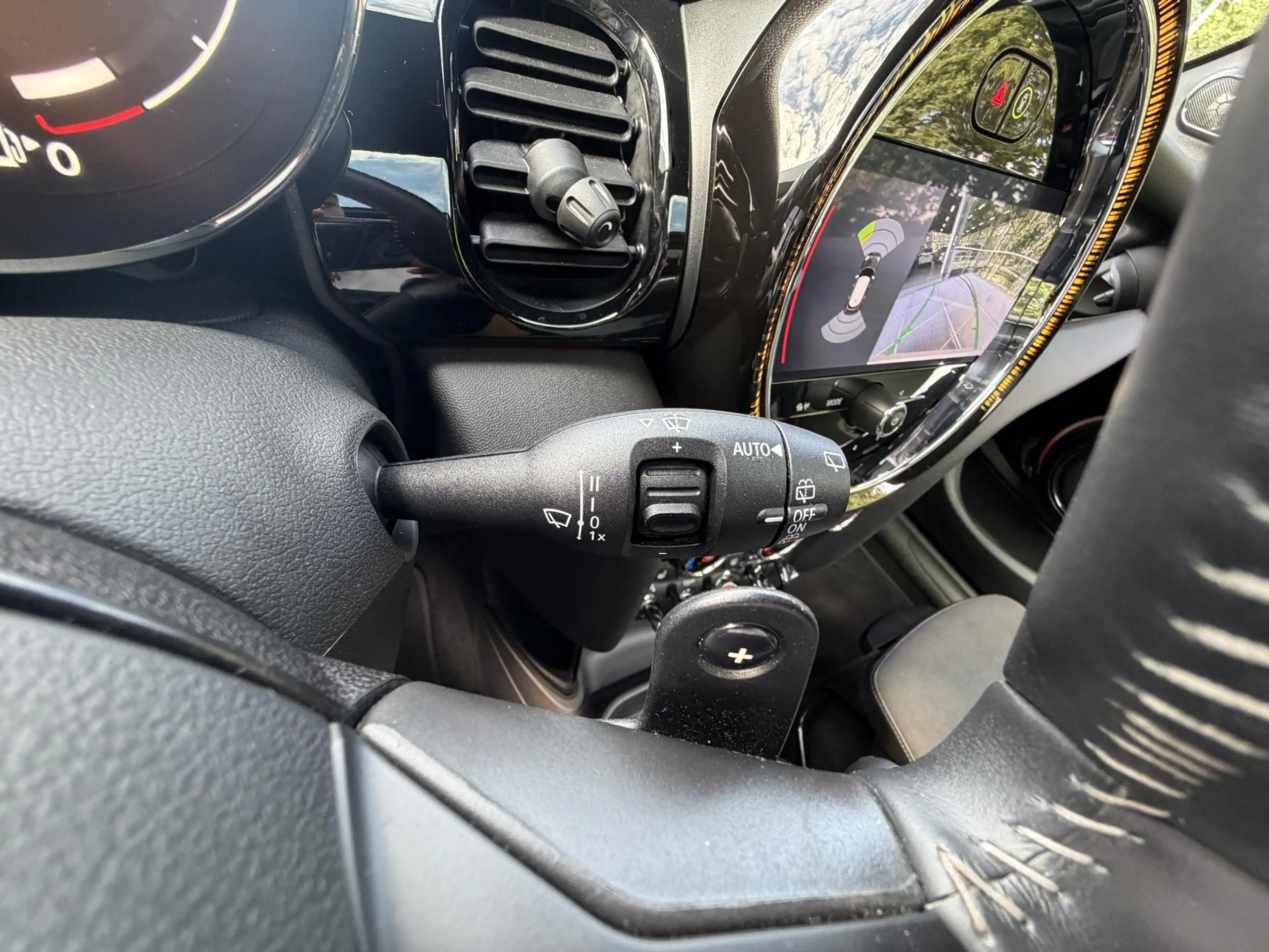 MINI Cooper S 5-Deurs 2.0 John Cooper Works Automaat 178PK | Pan — photo 25