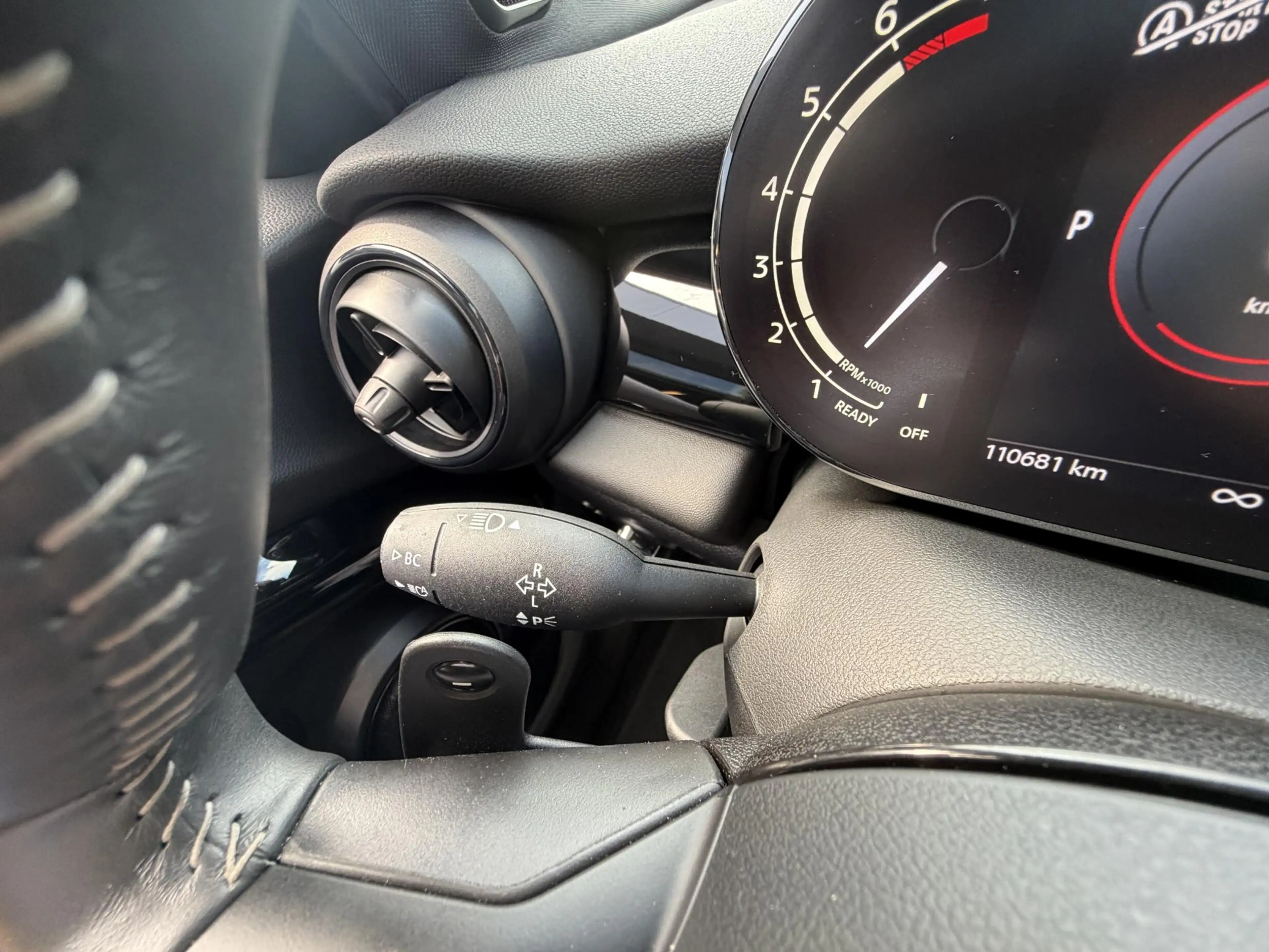 MINI Cooper S 5-Deurs 2.0 John Cooper Works Automaat 178PK | Pan — photo 26