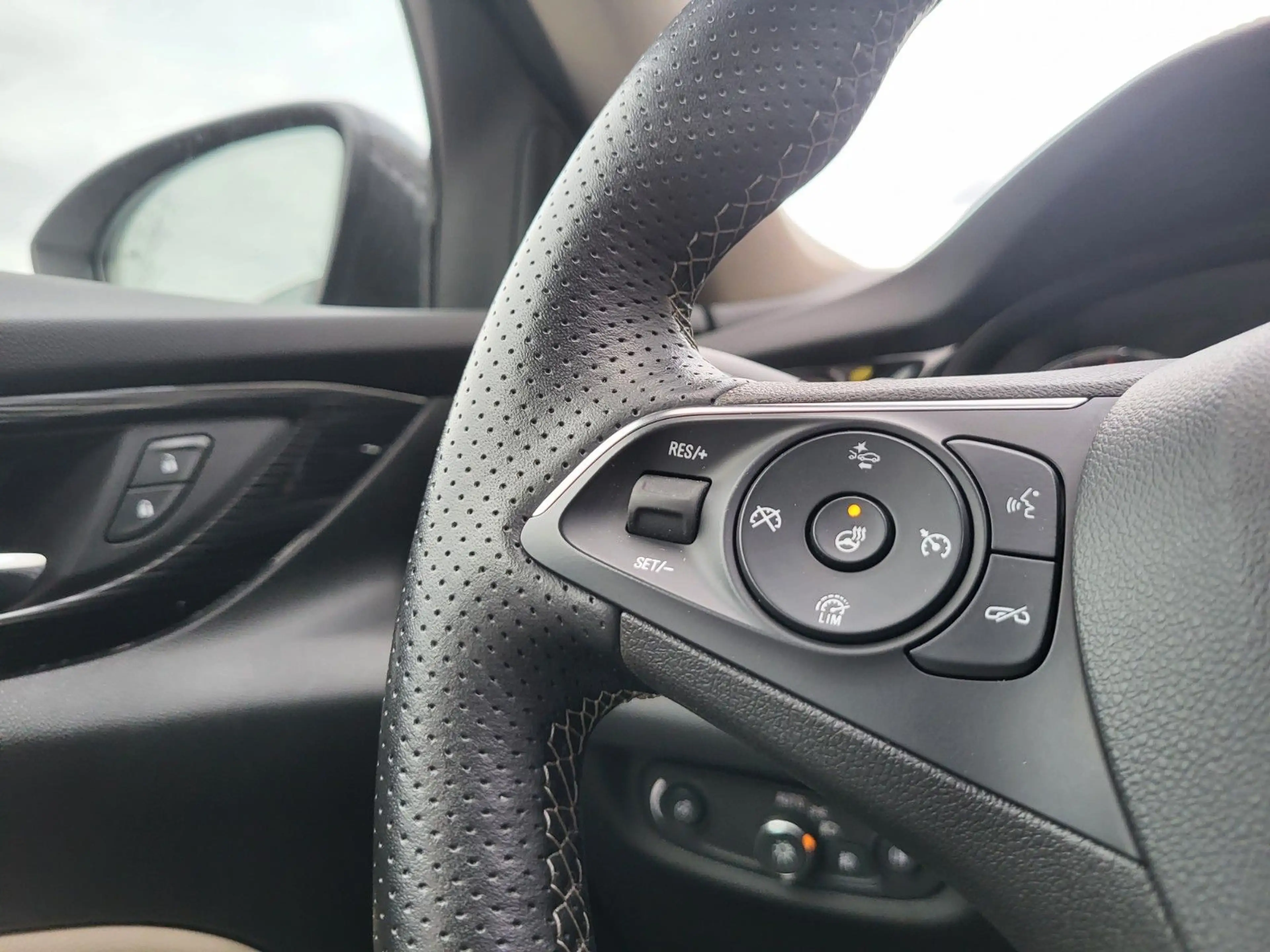 Opel Insignia B 2.0T "Grand Sport" Premium Exclusive — photo 15