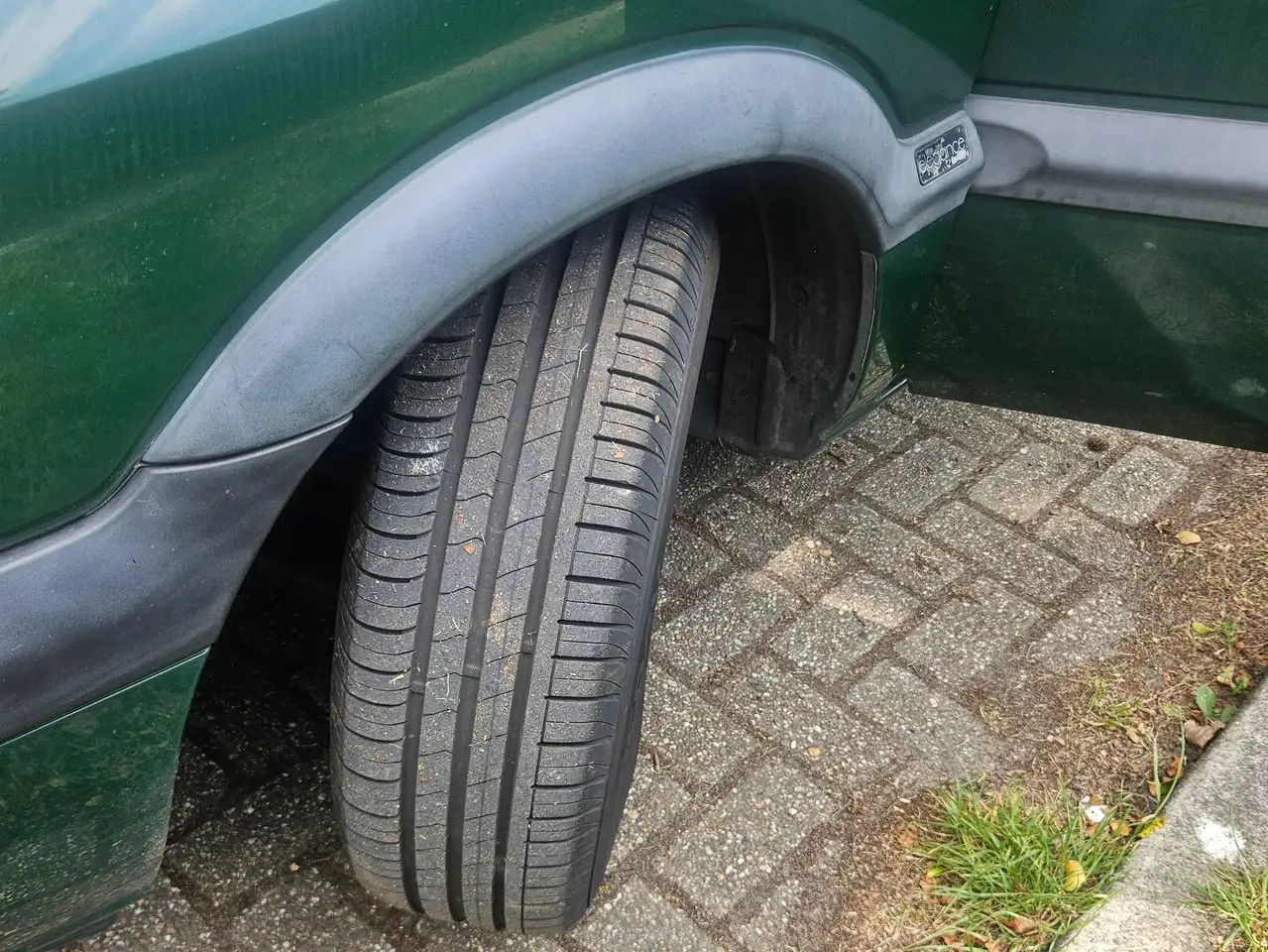 Opel Zafira 1.6-16V Elegance, foto 11