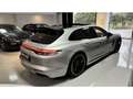 Porsche Panamera Turbo S E-Hybrid Sport Turismo Gris - thumbnail 4