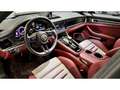 Porsche Panamera Turbo S E-Hybrid Sport Turismo Gris - thumbnail 10