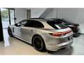 Porsche Panamera Turbo S E-Hybrid Sport Turismo Gris - thumbnail 6