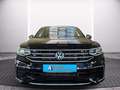 Volkswagen Tiguan Allspace 2.0 TDI 4M DSG R-Line PANO MATRIX AHK 19LM APP-CO Schwarz - thumbnail 4
