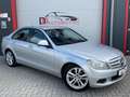 Mercedes-Benz C 180 K. Classic AUT/TREKHAAK/CLIMA/CRUISE Grijs - thumbnail 9