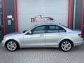 Mercedes-Benz C 180 K. Classic AUT/TREKHAAK/CLIMA/CRUISE Grijs - thumbnail 4