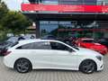 Mercedes-Benz CLA 200 Shooting Brake -Pano-Dach, etc. Weiß - thumbnail 14