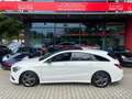 Mercedes-Benz CLA 200 Shooting Brake -Pano-Dach, etc. Weiß - thumbnail 1