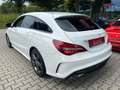 Mercedes-Benz CLA 200 Shooting Brake -Pano-Dach, etc. Weiß - thumbnail 7