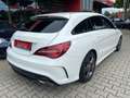 Mercedes-Benz CLA 200 Shooting Brake -Pano-Dach, etc. Weiß - thumbnail 5