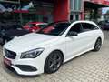 Mercedes-Benz CLA 200 Shooting Brake -Pano-Dach, etc. Weiß - thumbnail 2