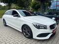 Mercedes-Benz CLA 200 Shooting Brake -Pano-Dach, etc. Weiß - thumbnail 4