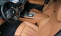 BMW 730 XDRIVE M SPORT M-SPORT MSPORT LED PDC TETTO PELLE Nero - thumbnail 12