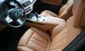 BMW 730 XDRIVE M SPORT M-SPORT MSPORT LED PDC TETTO PELLE Nero - thumbnail 10