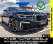 BMW 730 XDRIVE M SPORT M-SPORT MSPORT LED PDC TETTO PELLE Nero - thumbnail 1