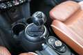 MINI Cooper Cabrio Mini 1.5 Pepper Serious Business BTW-auto Leder St Bleu - thumbnail 17