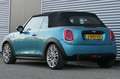 MINI Cooper Cabrio Mini 1.5 Pepper Serious Business BTW-auto Leder St Bleu - thumbnail 14