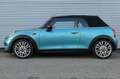 MINI Cooper Cabrio Mini 1.5 Pepper Serious Business BTW-auto Leder St Bleu - thumbnail 23