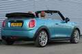 MINI Cooper Cabrio Mini 1.5 Pepper Serious Business BTW-auto Leder St Bleu - thumbnail 3