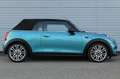 MINI Cooper Cabrio Mini 1.5 Pepper Serious Business BTW-auto Leder St Bleu - thumbnail 25