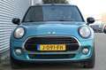 MINI Cooper Cabrio Mini 1.5 Pepper Serious Business BTW-auto Leder St Bleu - thumbnail 21