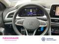 Volkswagen T-Roc Goal 1.0 TSI Navi Digitales Cockpit LED ACC Apple Weiß - thumbnail 15