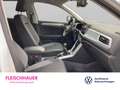 Volkswagen T-Roc Goal 1.0 TSI Navi Digitales Cockpit LED ACC Apple Weiß - thumbnail 12