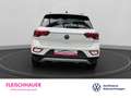 Volkswagen T-Roc Goal 1.0 TSI Navi Digitales Cockpit LED ACC Apple Weiß - thumbnail 6